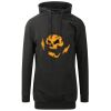 Hoodie dress Thumbnail