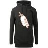 Hoodie dress Thumbnail