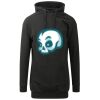 Hoodie dress Thumbnail