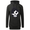 Hoodie dress Thumbnail