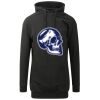 Hoodie dress Thumbnail