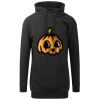 Hoodie dress Thumbnail