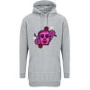 Hoodie dress Thumbnail