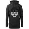 Hoodie dress Thumbnail