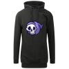 Hoodie dress Thumbnail