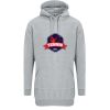 Hoodie dress Thumbnail