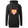 Hoodie dress Thumbnail