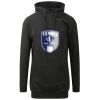 Hoodie dress Thumbnail