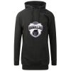 Hoodie dress Thumbnail