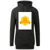 Hoodie dress Thumbnail