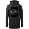 Hoodie dress Thumbnail