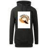 Hoodie dress Thumbnail