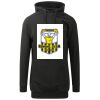 Hoodie dress Thumbnail