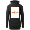 Hoodie dress Thumbnail