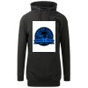 Hoodie dress Thumbnail