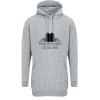 Hoodie dress Thumbnail