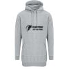 Hoodie dress Thumbnail