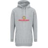 Hoodie dress Thumbnail