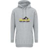 Hoodie dress Thumbnail
