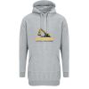 Hoodie dress Thumbnail
