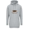 Hoodie dress Thumbnail