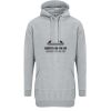 Hoodie dress Thumbnail