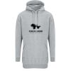 Hoodie dress Thumbnail