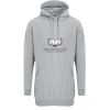 Hoodie dress Thumbnail