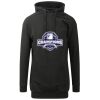 Hoodie dress Thumbnail