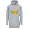 Hoodie dress Thumbnail