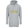 Hoodie dress Thumbnail