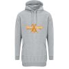 Hoodie dress Thumbnail