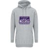 Hoodie dress Thumbnail