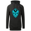 Hoodie dress Thumbnail