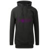Hoodie dress Thumbnail