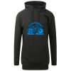 Hoodie dress Thumbnail