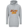 Hoodie dress Thumbnail