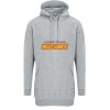 Hoodie dress Thumbnail