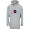 Hoodie dress Thumbnail