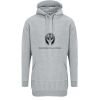 Hoodie dress Thumbnail