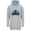 Hoodie dress Thumbnail