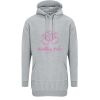 Hoodie dress Thumbnail
