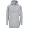 Hoodie dress Thumbnail