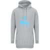 Hoodie dress Thumbnail