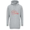 Hoodie dress Thumbnail