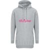 Hoodie dress Thumbnail