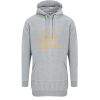 Hoodie dress Thumbnail