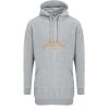 Hoodie dress Thumbnail