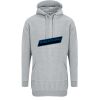Hoodie dress Thumbnail