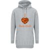 Hoodie dress Thumbnail